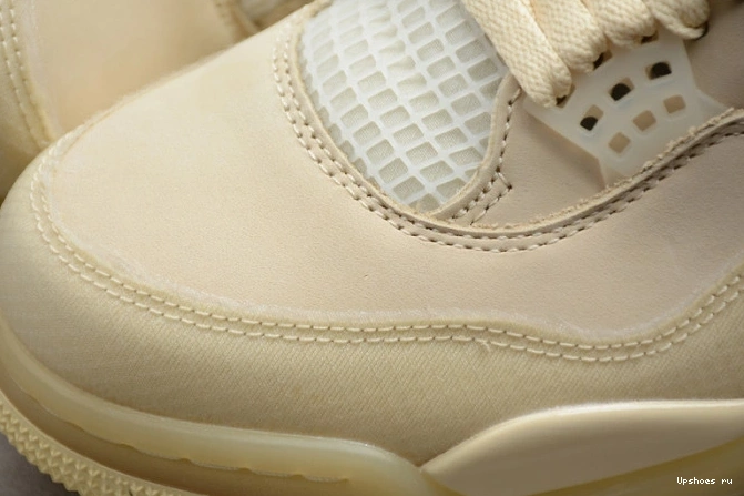 Jordan Sail O-W CV9388-100 Retro 4 AIR 1209